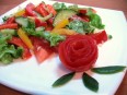 Vegetable salad