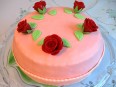 Tenderness Cake