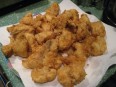 Grouper Nuggets