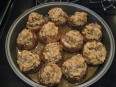 Stuffed  Mushrooms