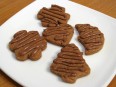 Chocolate Cookies