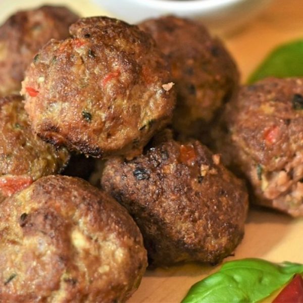 Romanian Meatball Recipe