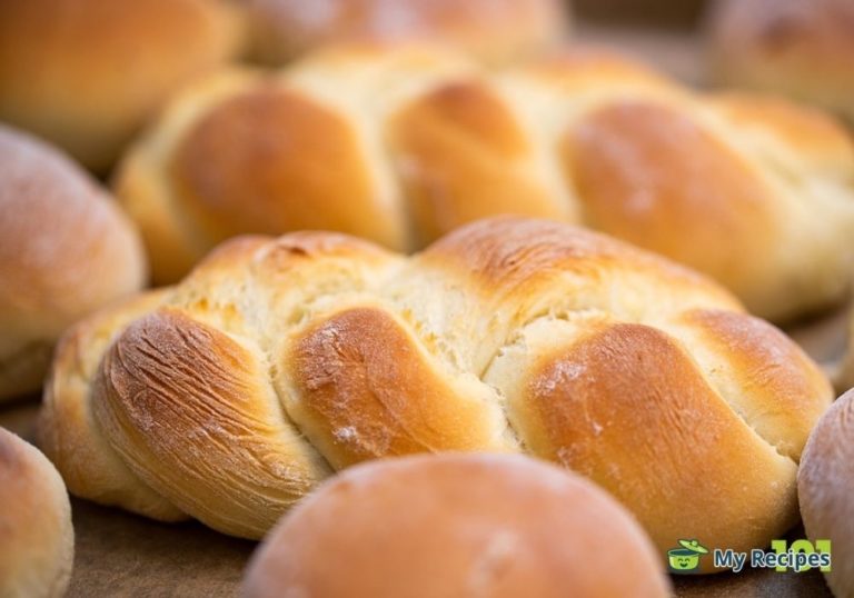 Why Is Yeast Used to Bake Bread